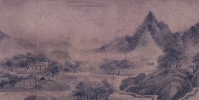 <b>看风水，究竟看什么？</b>