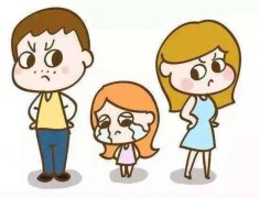 <b>哪些风水会导致家庭不和睦?</b>